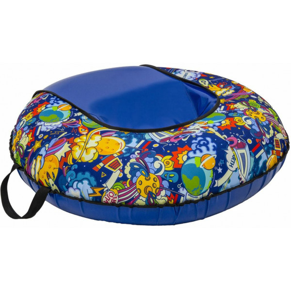 Тюбинг 93см  Оксфорд KOSMOS Comfort