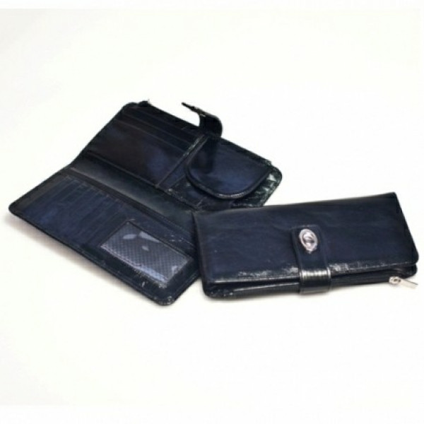 Портмоне женское кож.