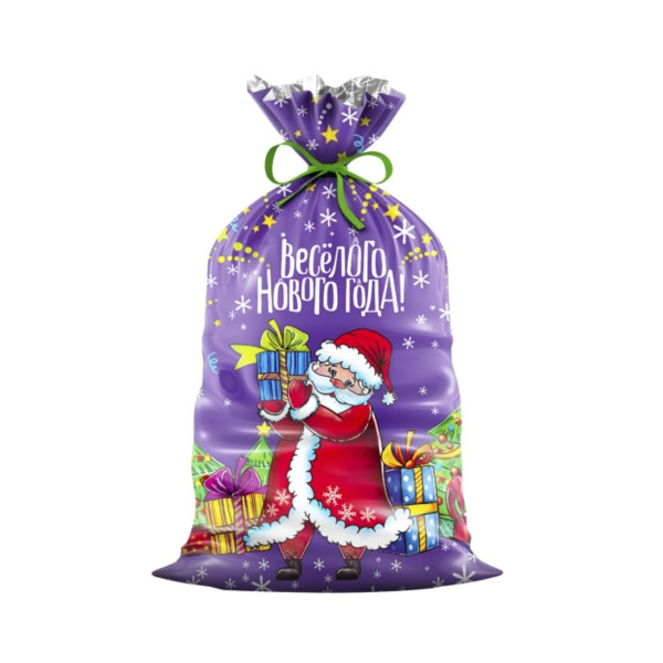 Пакет подарочный Сказочник 25*40