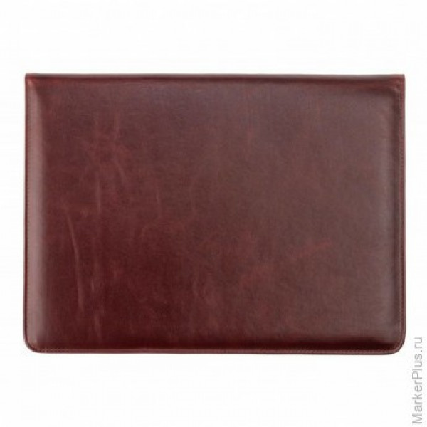 Папка адресная кож.