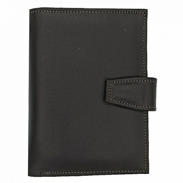 Портмоне мужское кож.