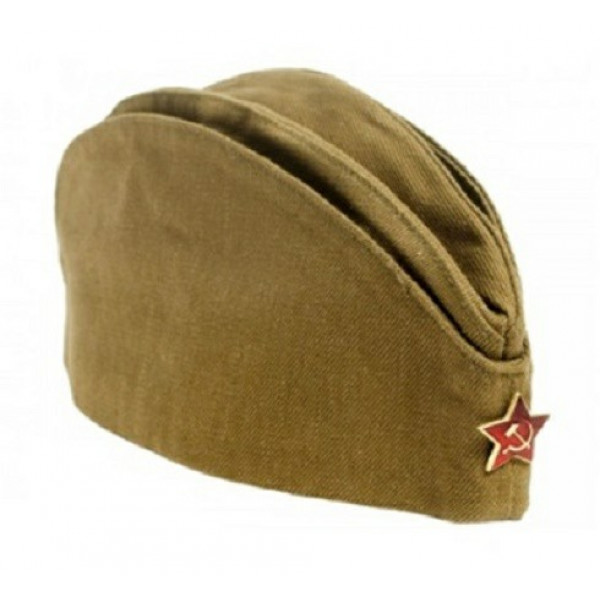 Пилотка 58 см "Звезда"