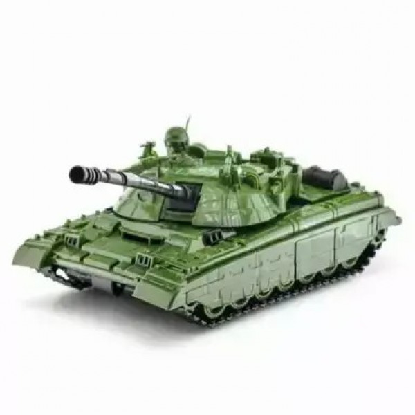 Танк, 35см.