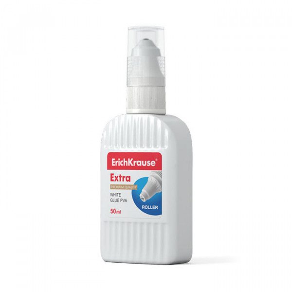 Клей-роллер ПВА "Erich Krause" 50 мл
