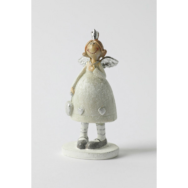 Сувенир ErichKrause Decor Снежный ангел 11см
