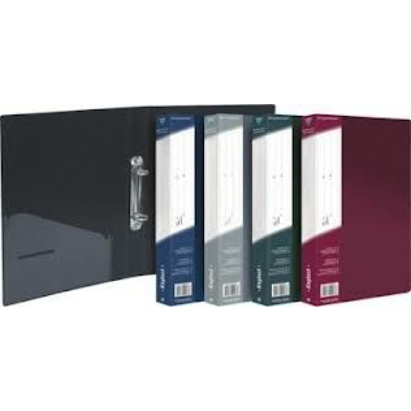 Папка на 2 кольцах Standard
