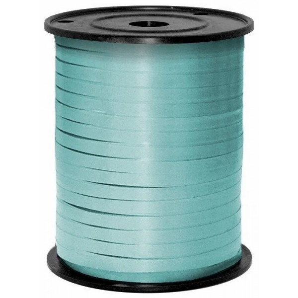 Лента полипропил. 5мм*500м, Тиффани