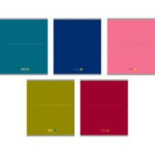 Тетрадь 96л. кл. "МС-7"