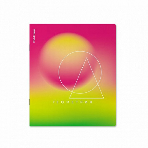Тетрадь 36л.кл. Gradient Геометрия