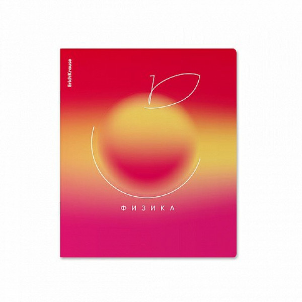 Тетрадь 36л.кл. Gradient Физика