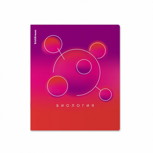 Тетрадь 36л.кл. Gradient Биология