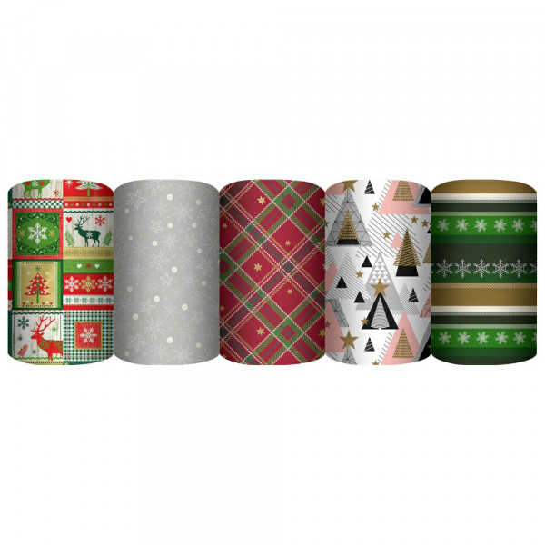 Бумага упаковочная 70*150см, супергладкая, легкомелованная,рулон в термоусад. пленке