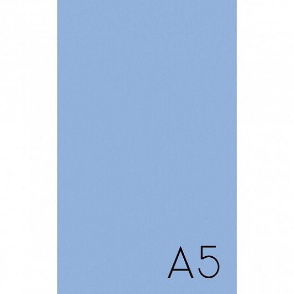 Блокнот А5 40л. кл. In format, склейка