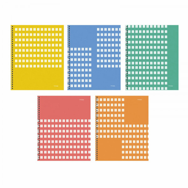 Тетрадь 80л. кл. Windows, гребень