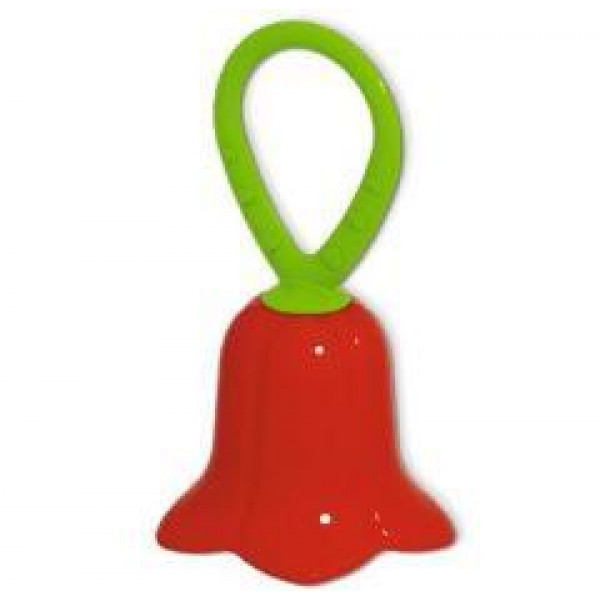 Погремушка Колокольчик