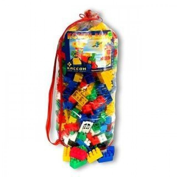 Куб Комби Блок