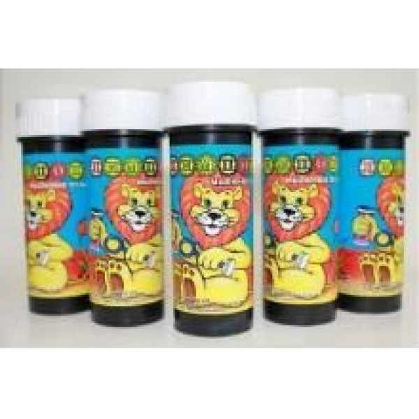 Кубики (4 куб) "Пушистики"