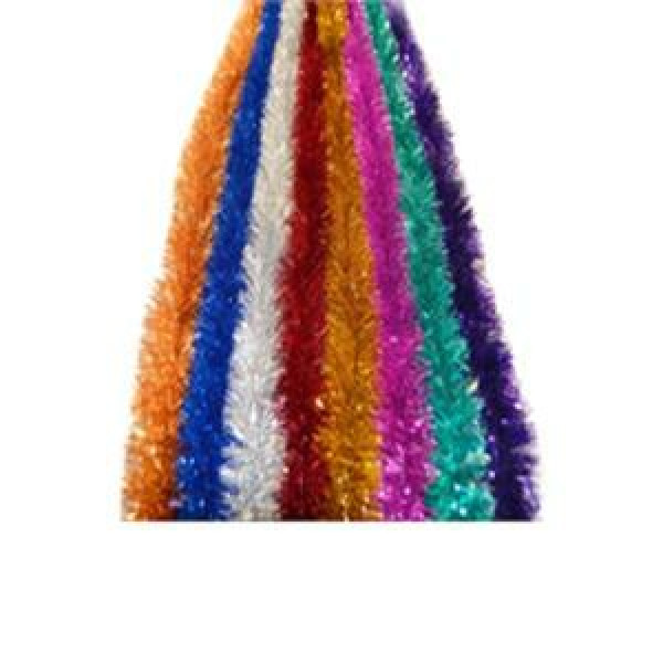 Гирлянда Праздничная 125мм*2м