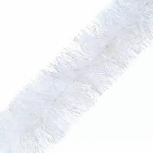 Гирлянда Снежок 75мм*2м