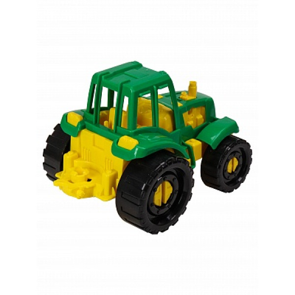 Трактор"Иван" фермерский