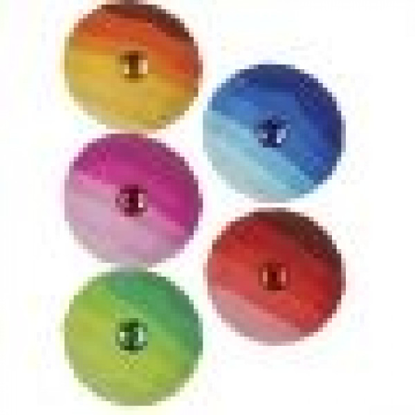 Ластик "deVente. Бриллиант" цветной 3,8*3,8*1,2