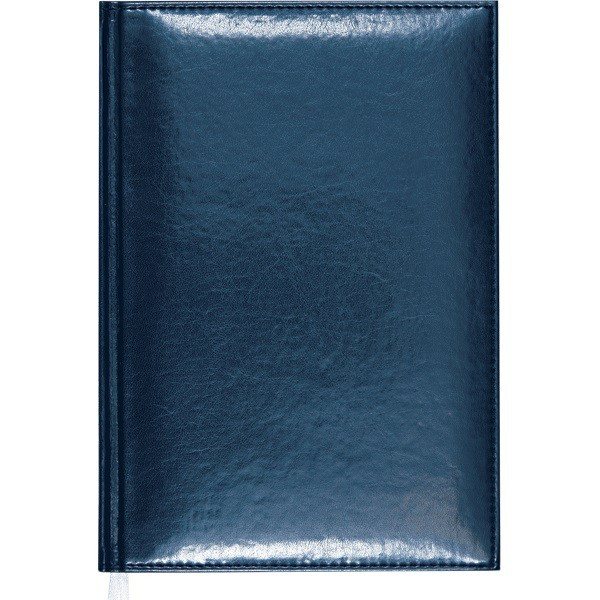 Ежедневник недатир. "Attomex. Visa" В6 272стр. ,темно-синий Ежедневник недатир. "Attomex. Visa" В6 272стр. ,темно-синий