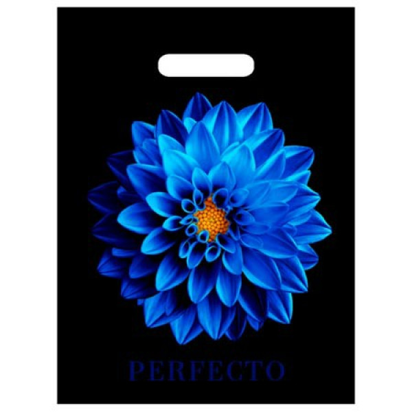 Пакет вырубной  Перфекто Далия 37*30см/90