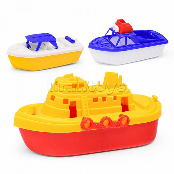 Катерок в ассорт.