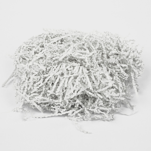 Бумажный наполнитель Stilerra 50 г. 01 белый