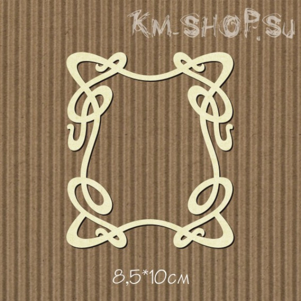 Чипборд 7*3  Дневник-1