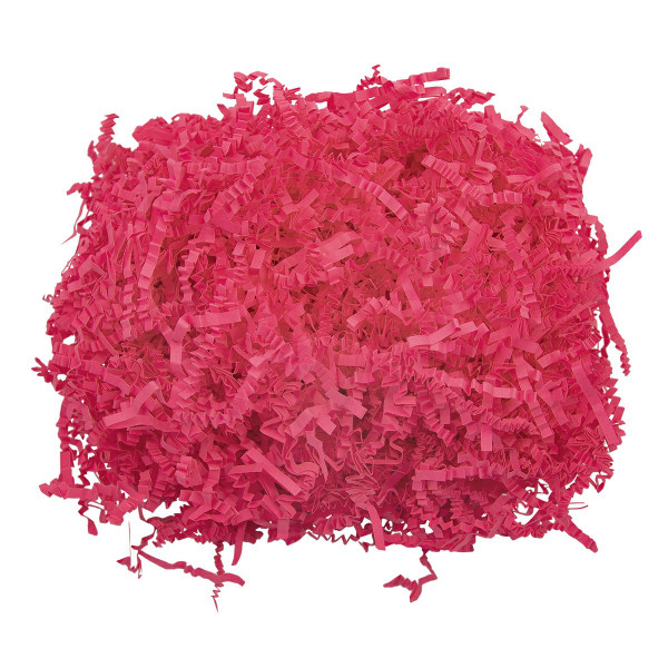 Бумажный наполнитель Stilerra 50 г. 01 малиновый