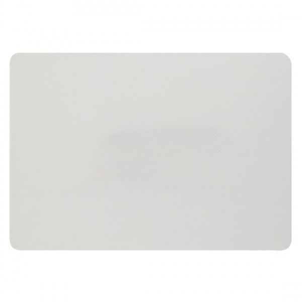 Доска для лепки А4 с бортом, белая