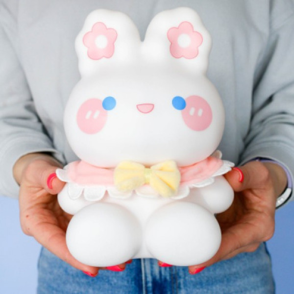 Копилка "Happy bunny"