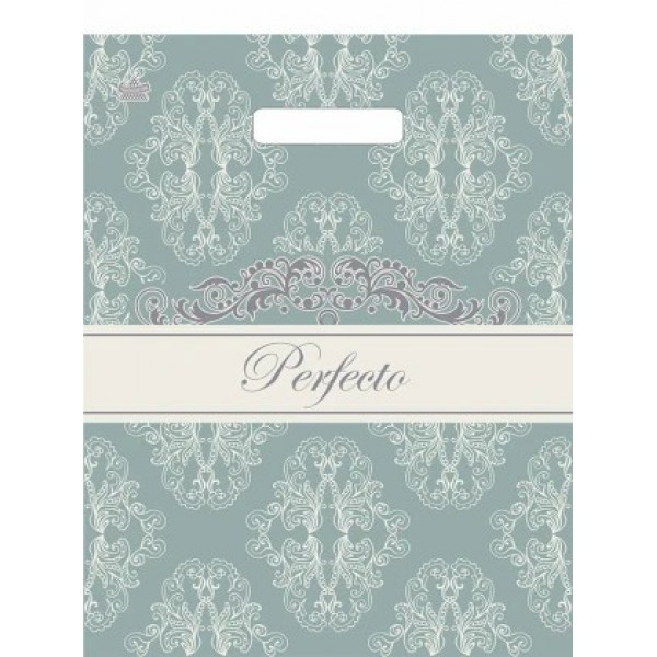 Пакет вырубной Перфекто Авантюрин 37*30/90мкм