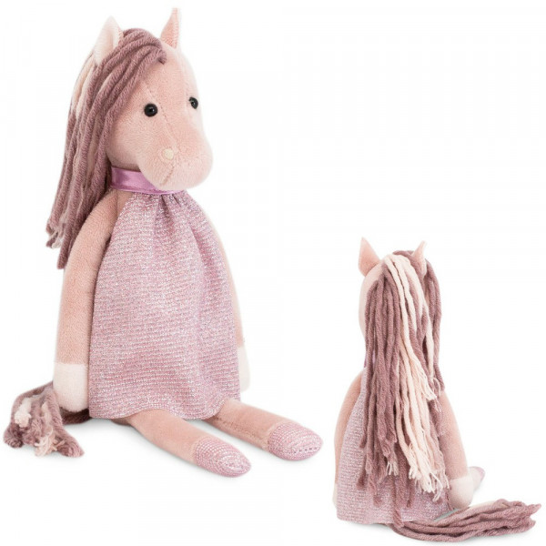 Лошадка Искорка 16