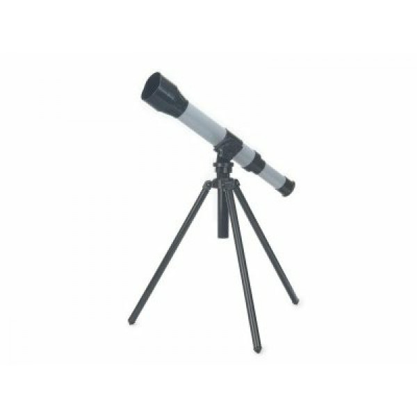 Игрушка опыты телескоп 47*21*8см  IQ Эксперимент