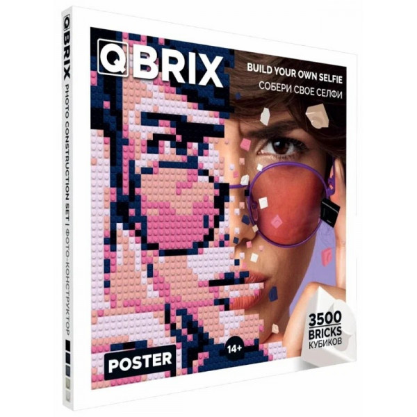 Фото-конструктор Poster