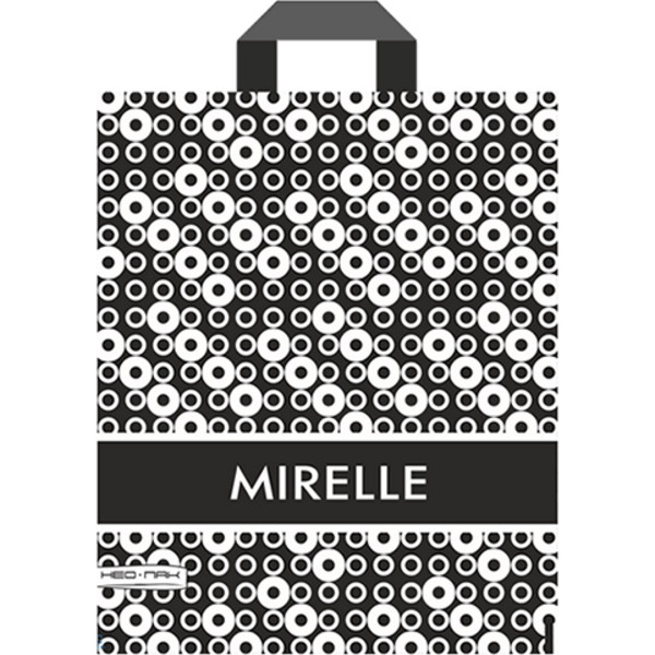 Пакет петлевой Мирель 28*34/60