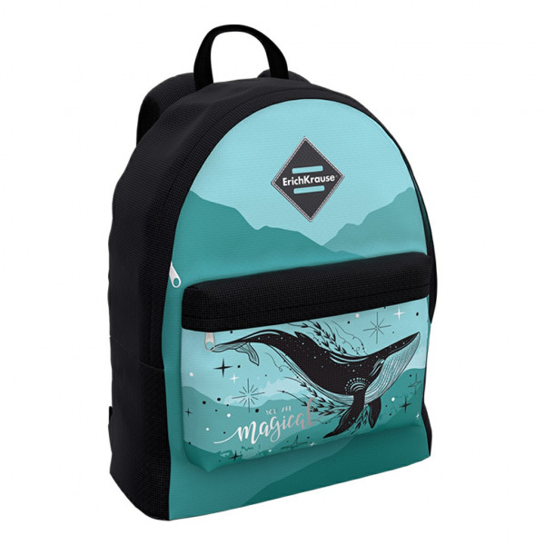 Рюкзак ErichKrause EasyLine 17L Moon Dreams