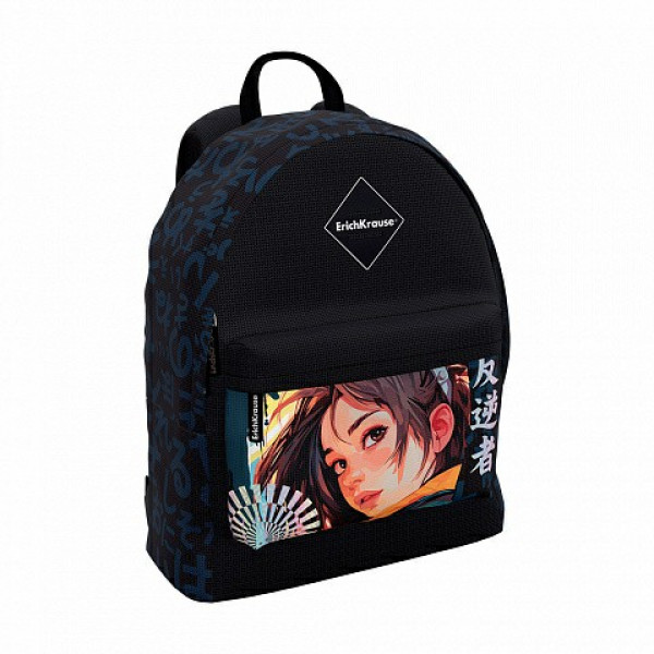 Рюкзак "ErichKrause" EasyLine 17L Tokyo Date