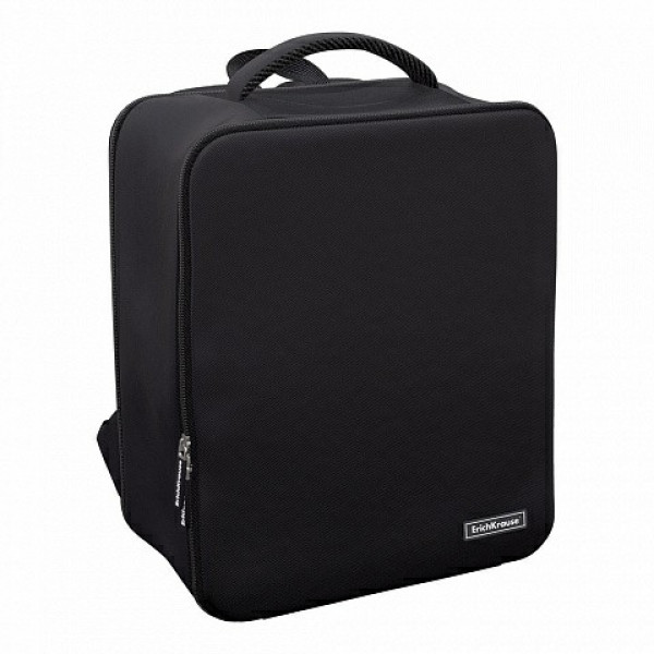 Рюкзак "ErichKrause" ActiveLine Travel 26L Black