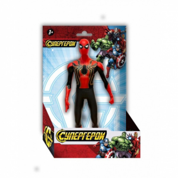 Фигурка Супергерой 16*30*6 cм