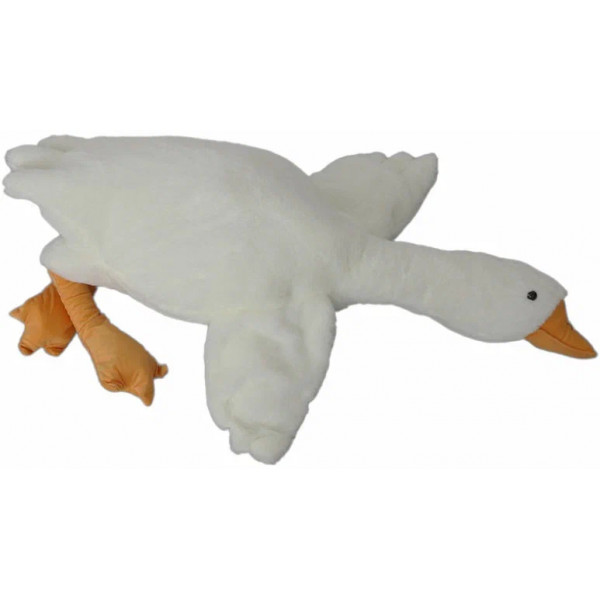 Мягкая игрушка Гусь 160см