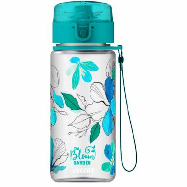 Бутылка "deVENTE. Bloom Garden" 400 мл, пластик, с диффузором