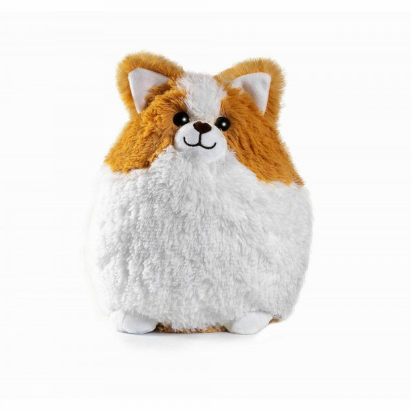 Корги Пушистик В30