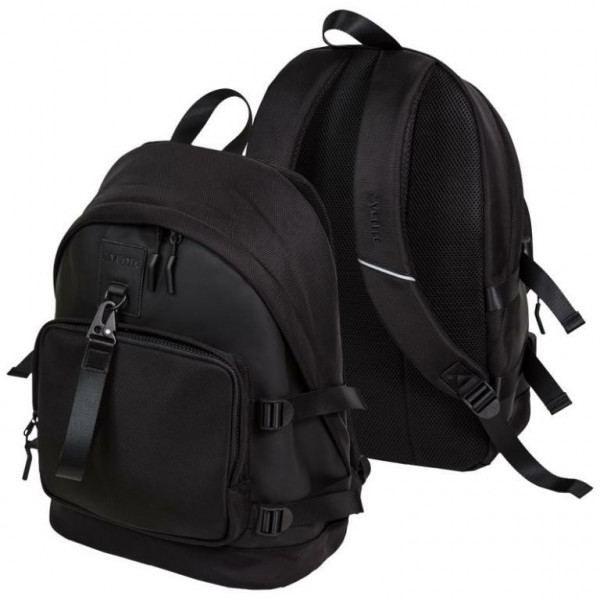 Рюкзак "deVENTE. Cyber" подростковый 46x32x16 см (20 л) 500 г, текстиль, 1 отд. на молнии