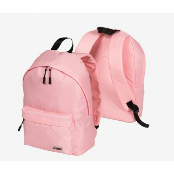 Рюкзак "deVENTE. Color Balance" подростковый 40x29x17 (14л) 250г, нейлон, 1 отд. на молнии, пудровый