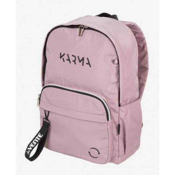 Рюкзак "deVENTE. Karma" подрост. 42*31*20 (18 л) 500 г, 1 отд.на молн.