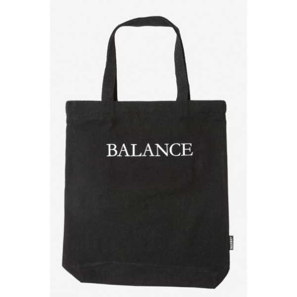 Сумка-шоппер "deVENTE. BALANCE" 34х43,5x8 см 1 отд. на молнии