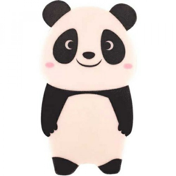 Ластик "deVente. Yummy Panda" в форме панды 45*25*7